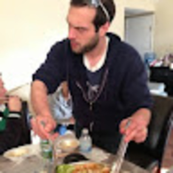 Meet your Posher, Rob - Picture 1 of 1